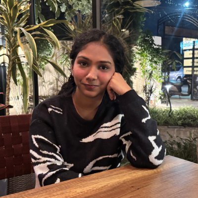 Siddhi Bansal